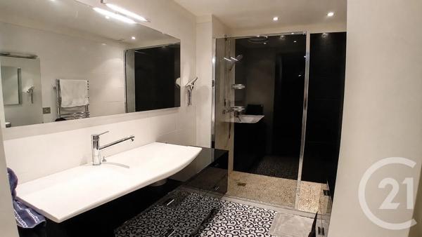 Appartement T5 à vendre  5 pièces - 145,56 m 2   AIX LES BAINS  - 73