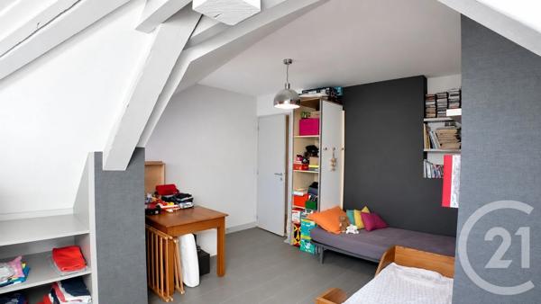 Appartement T5 à vendre  5 pièces - 145,56 m 2   AIX LES BAINS  - 73