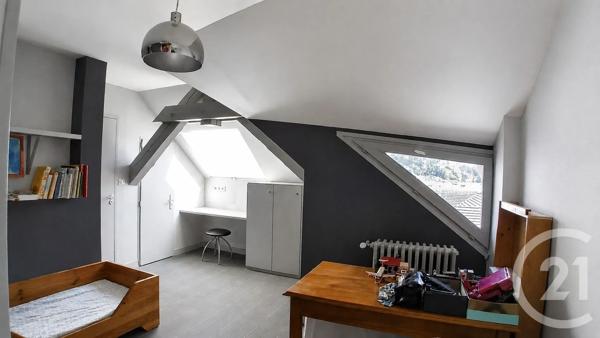 Appartement T5 à vendre  5 pièces - 145,56 m 2   AIX LES BAINS  - 73
