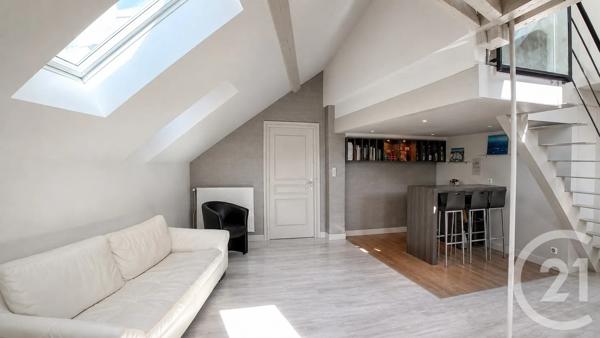 Appartement T5 à vendre  5 pièces - 145,56 m 2   AIX LES BAINS  - 73