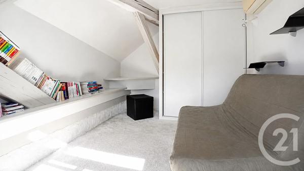 Appartement T5 à vendre  5 pièces - 145,56 m 2   AIX LES BAINS  - 73