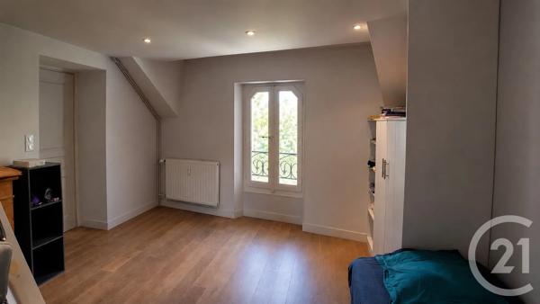 Appartement T5 à vendre  5 pièces - 145,56 m 2   AIX LES BAINS  - 73