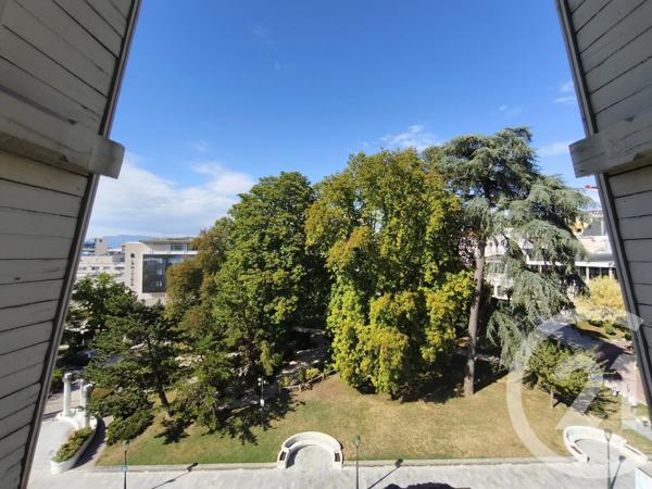 Appartement T5 à vendre  5 pièces - 145,56 m 2   AIX LES BAINS  - 73