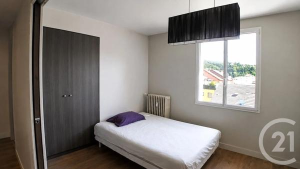 Appartement T5 à vendre  5 pièces - 145,56 m 2   AIX LES BAINS  - 73