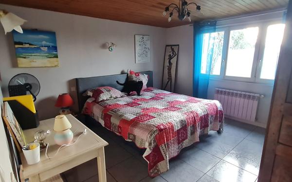 Maison à vendre    6 pièces •  Agen