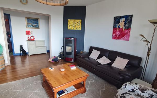 Maison à vendre    6 pièces •  Agen