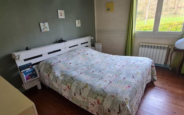 Maison à vendre    6 pièces •  Agen