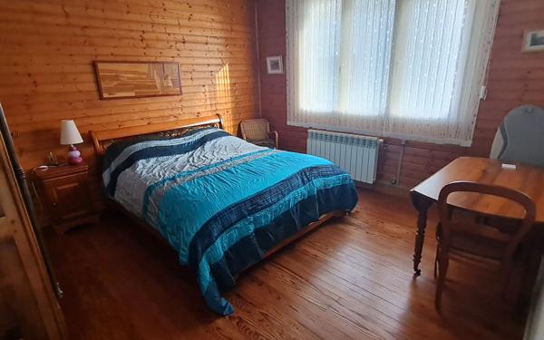 Maison à vendre    6 pièces •  Agen