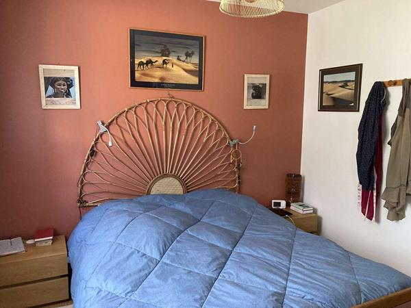 Maison Nieul sur Mer, 3 chambres, 3 garages, piscine, dépendances.