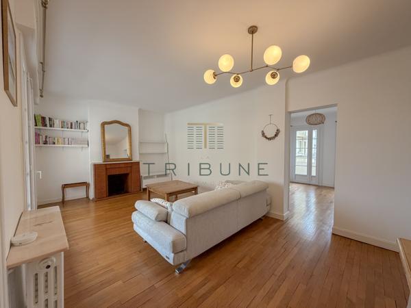 Appartement 3 pièce(s) 2 chambre(s) 73.03 m²