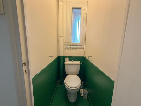 Appartement 3 pièce(s) 2 chambre(s) 73.03 m²