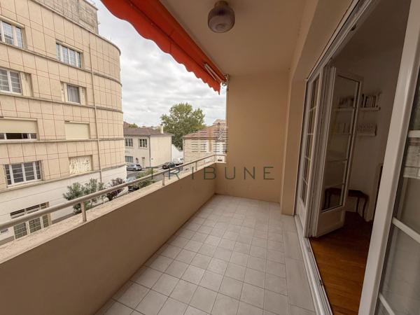 Appartement 3 pièce(s) 2 chambre(s) 73.03 m²