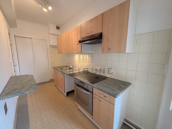 Appartement 3 pièce(s) 2 chambre(s) 73.03 m²