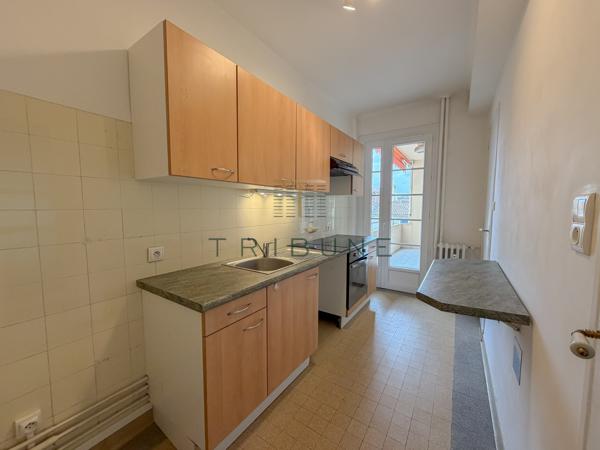 Appartement 3 pièce(s) 2 chambre(s) 73.03 m²