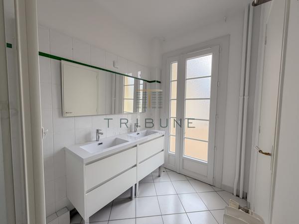 Appartement 3 pièce(s) 2 chambre(s) 73.03 m²