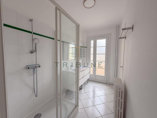 Appartement 3 pièce(s) 2 chambre(s) 73.03 m²