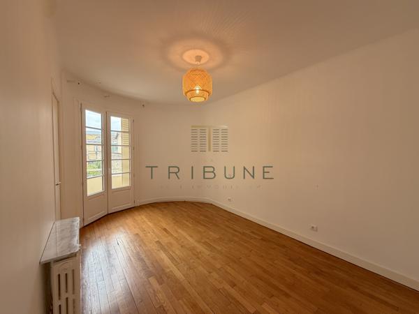 Appartement 3 pièce(s) 2 chambre(s) 73.03 m²