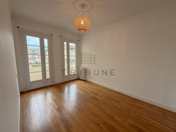Appartement 3 pièce(s) 2 chambre(s) 73.03 m²