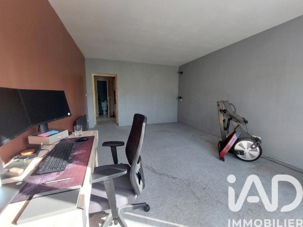 Maison à vendre 5 pièces 132 m² Coutras