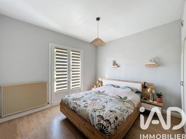 Maison à vendre 5 pièces 132 m² Coutras