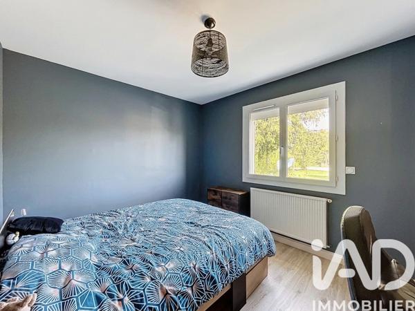Maison à vendre 5 pièces 132 m² Coutras