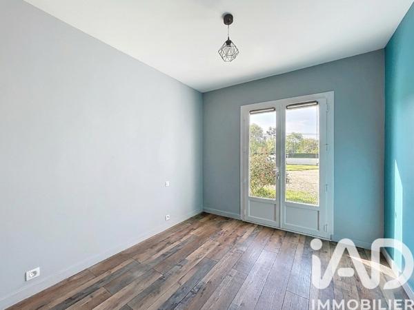 Maison à vendre 5 pièces 132 m² Coutras
