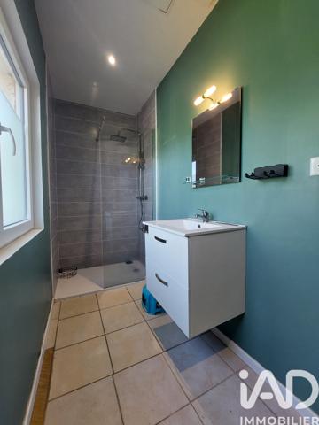Maison à vendre 5 pièces 132 m² Coutras