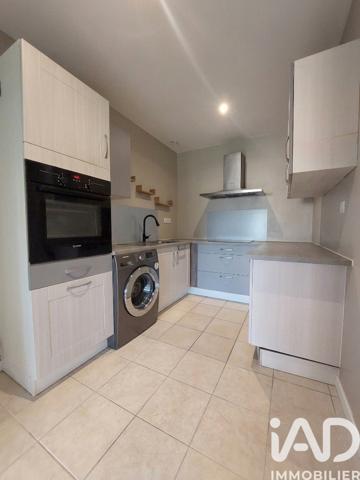Maison à vendre 5 pièces 132 m² Coutras