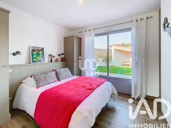 Maison à vendre 5 pièces 147 m² Rivedoux-Plage