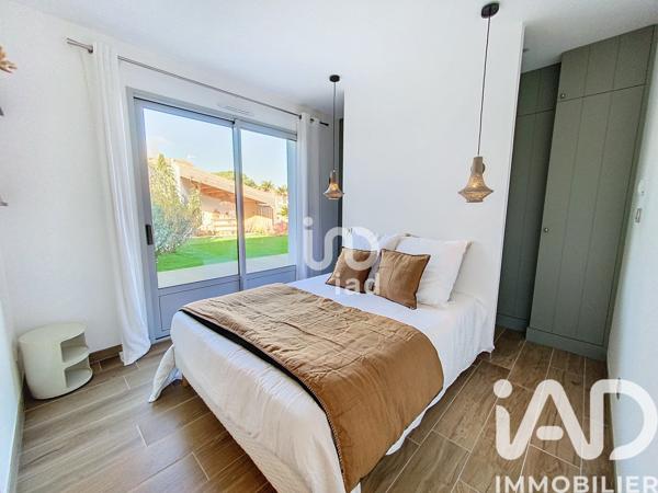 Maison à vendre 5 pièces 147 m² Rivedoux-Plage