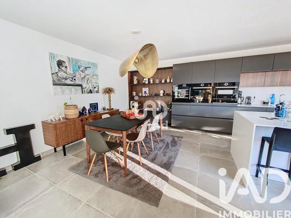 Maison à vendre 5 pièces 147 m² Rivedoux-Plage