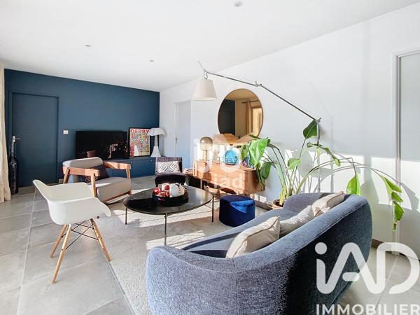 Maison à vendre 5 pièces 147 m² Rivedoux-Plage