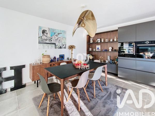 Maison à vendre 5 pièces 147 m² Rivedoux-Plage
