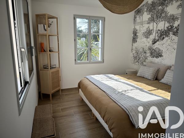 Maison à vendre 5 pièces 147 m² Rivedoux-Plage