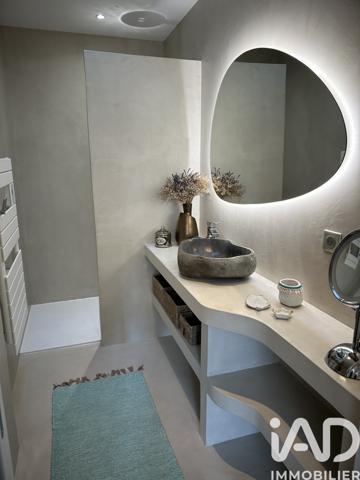 Maison à vendre 5 pièces 147 m² Rivedoux-Plage