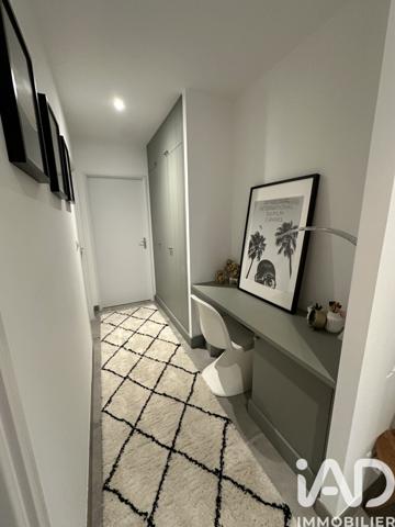 Maison à vendre 5 pièces 147 m² Rivedoux-Plage