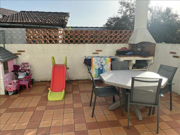 Maison à vendre |  Casteljaloux |  4 pièces | 107 m²