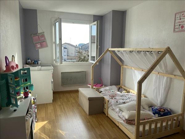 Maison à vendre |  Casteljaloux |  4 pièces | 107 m²