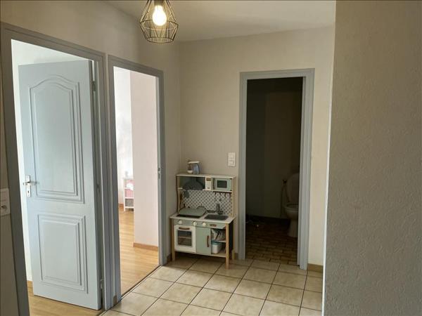 Maison à vendre |  Casteljaloux |  4 pièces | 107 m²