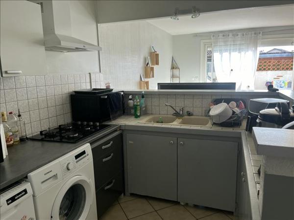 Maison à vendre |  Casteljaloux |  4 pièces | 107 m²