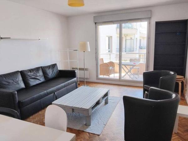 Appartement 3 pièces                                        - 69007 Lyon 7e  Arrondissement Réf : 5360