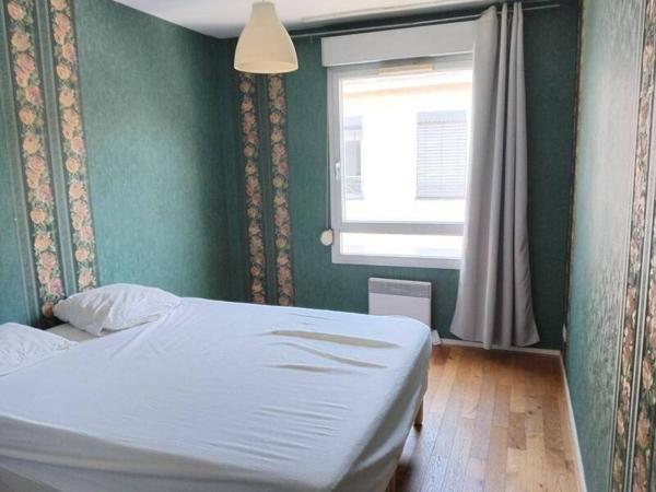 Appartement 3 pièces                                        - 69007 Lyon 7e  Arrondissement Réf : 5360