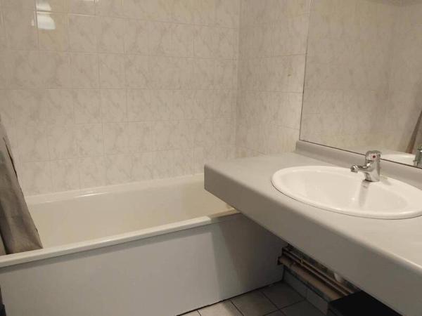 Appartement 3 pièces                                        - 69007 Lyon 7e  Arrondissement Réf : 5360