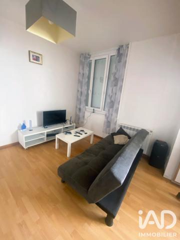 Location appartement 4 pièces 55 m² Saint-Sernin-sur-Rance