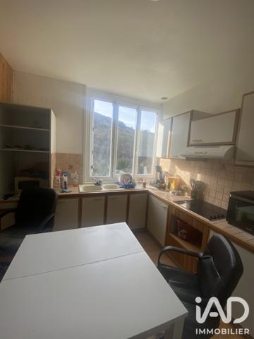 Location appartement 4 pièces 55 m² Saint-Sernin-sur-Rance