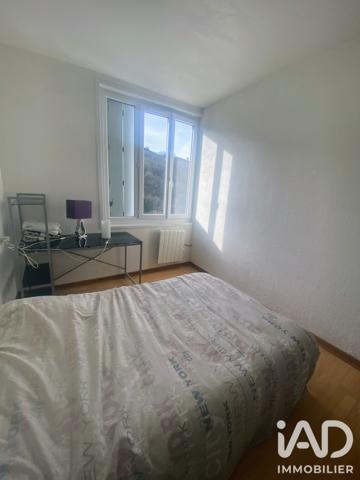 Location appartement 4 pièces 55 m² Saint-Sernin-sur-Rance