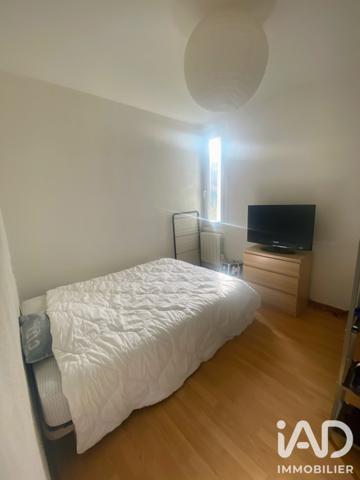 Location appartement 4 pièces 55 m² Saint-Sernin-sur-Rance