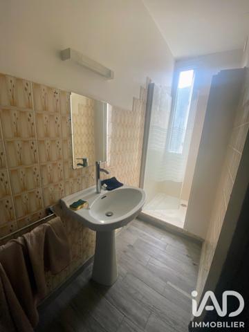 Location appartement 4 pièces 55 m² Saint-Sernin-sur-Rance