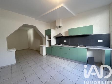 Immeuble à vendre 120 m² Port-Sainte-Marie