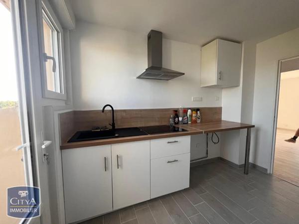 Location appartement 3 pièces de 52.84m²